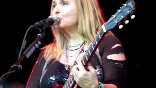 Melissa Etheridge - Must be Crazy For Me