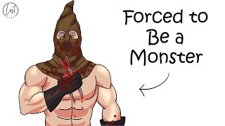 Your Life as a Medieval Torturer