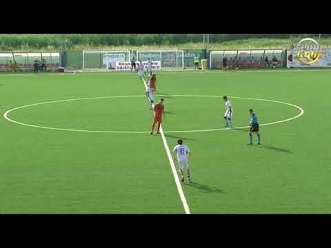 Play Off Eccellenza, semifinale di ritorno: Ladispoli - Paterno 1 - 1