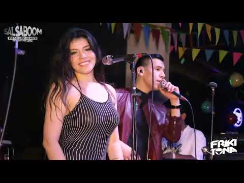 Antidoto Y Veneno / Pequeñas Cosas - Orquesta Bembe En Jueves De FrikiTona