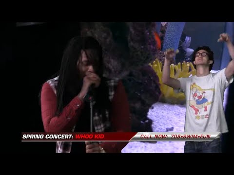 Waka Flocka Flame & DJ Whoo Kid on FishCenter Live