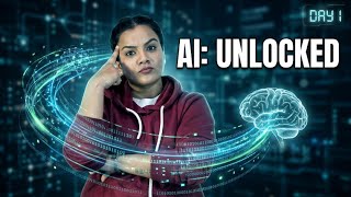 What is AI ? | Artificial Intelligence EXPLAINED!