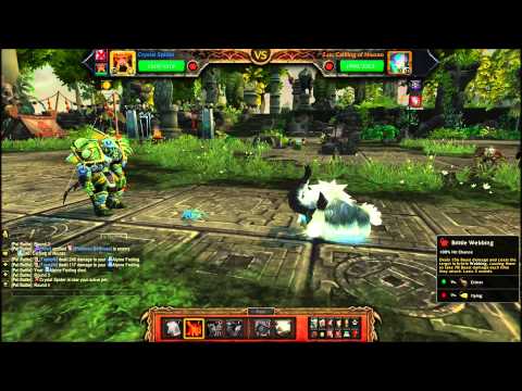 Zao, Calfling of Niuzao: Celestial Tournament Guide