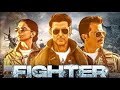 Fighter Full Movie In Hindi Hrithik Roshan 4k