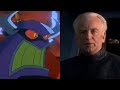 Emperor Zurg And Emperor Palpatine Do It