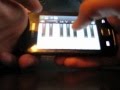 my piano for android пианино на андроиде! (часть 1) 