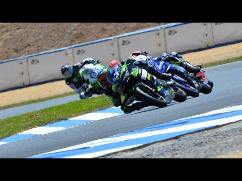 Australian Superbike Championship (ASBK) - Rnd 3, Wakefield Park - Supports - December 6, 2020