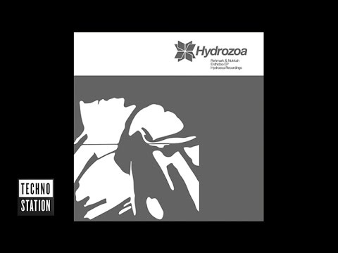 Nukkah & Rehmark - Erdhidoo