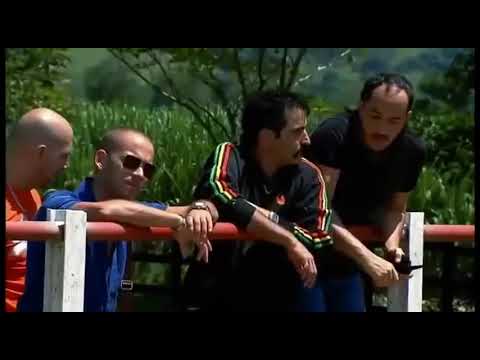 El Cartel De Los Sapos Capítulo 10 Parte 4