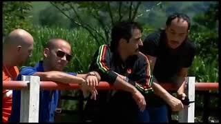 El Cartel De Los Sapos Capítulo 10 Parte 4