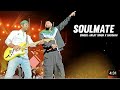 Soulmate Arjit Singh Officer Video Din Ko Raat Kahoge To Main Raat Kahu Arjit Singh Song New