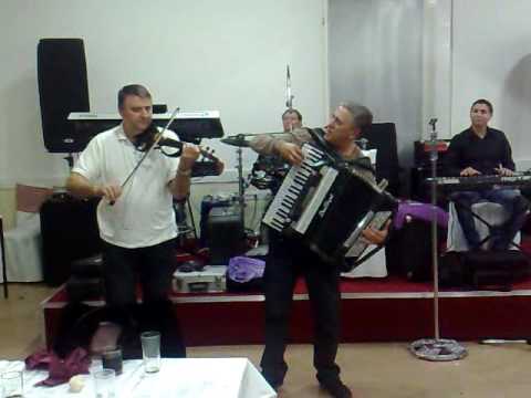 Orkestar Zorana Danilovica Krpice