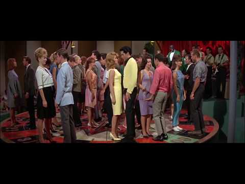 The Climb - Forte Four- Viva Las Vegas 1964