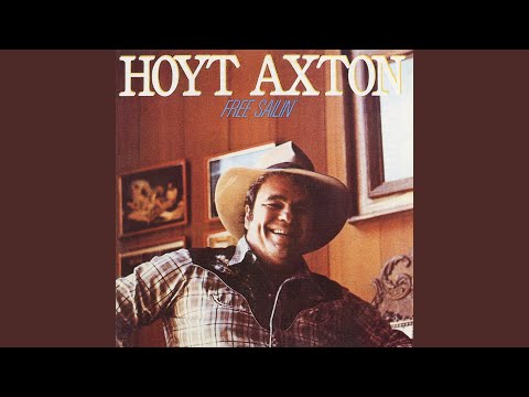 Endless Road - Hoyt Axton
