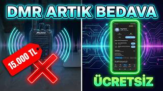 Digi Voice Uygulaması Android ve IOS (Bedava!)