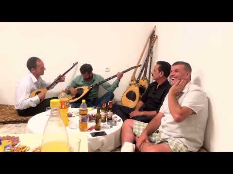 Limon Thaqi - Bec Sinani