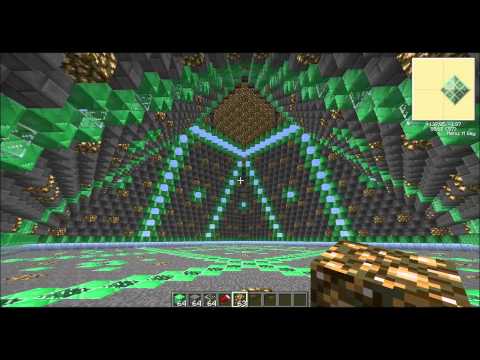 B Team Emerald Factory Design