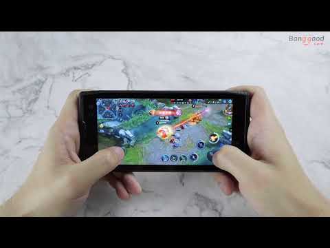 DOOGEE S50 Men's smartphone for outdoor activities IP68