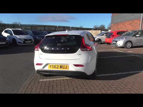 Volvo V40 D2 SE 5dr U11751