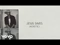 Riley Green - Jesus Saves (Acoustic)