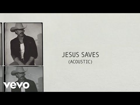 Video thumbnail for Jesus Saves (Acoustic)