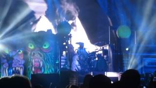 Rob Zombie - Blood, Milk, And Sky (Live At Riot Fest In Chicago's Douglas Park)