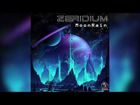 Zeridium - MoonRain || Out on Dacru Records