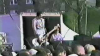 The Ramones - The Crusher + 53rd &amp; 3rd