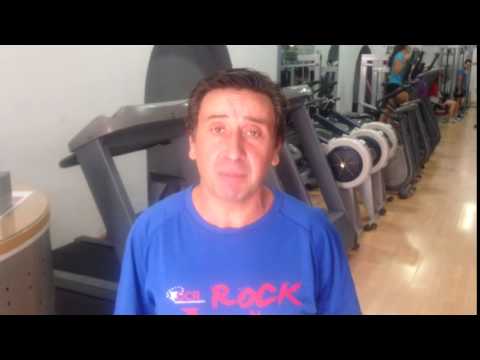 JUAN BAUTISTA PÉREZ, ATLETA PARALÍMPICO, te ESPERA en la TEODOSIO XTREME