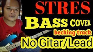 Download lagu STRES SONETA No Gitar (becking track) BASS COVER mp3 Download lagu STRES SONETA No Gitar (becking track) BASS COVER mp3