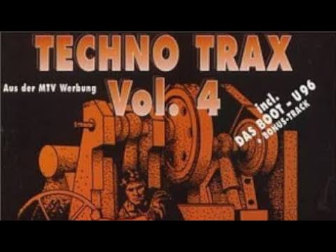 TECHNO TRAX-vol.4