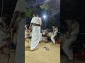 கர்ணா தவில் Karakattam Shorts Shorts