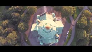 Jamie-Lee Kriewitz - Ghost (Germany) 2016 Eurovision Song Contest