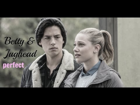 Betty and Jughead || perfect