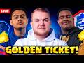 CRL QUALIFIER CAN WE QUALIFY AGAIN Surgical Goblin Clash Royale