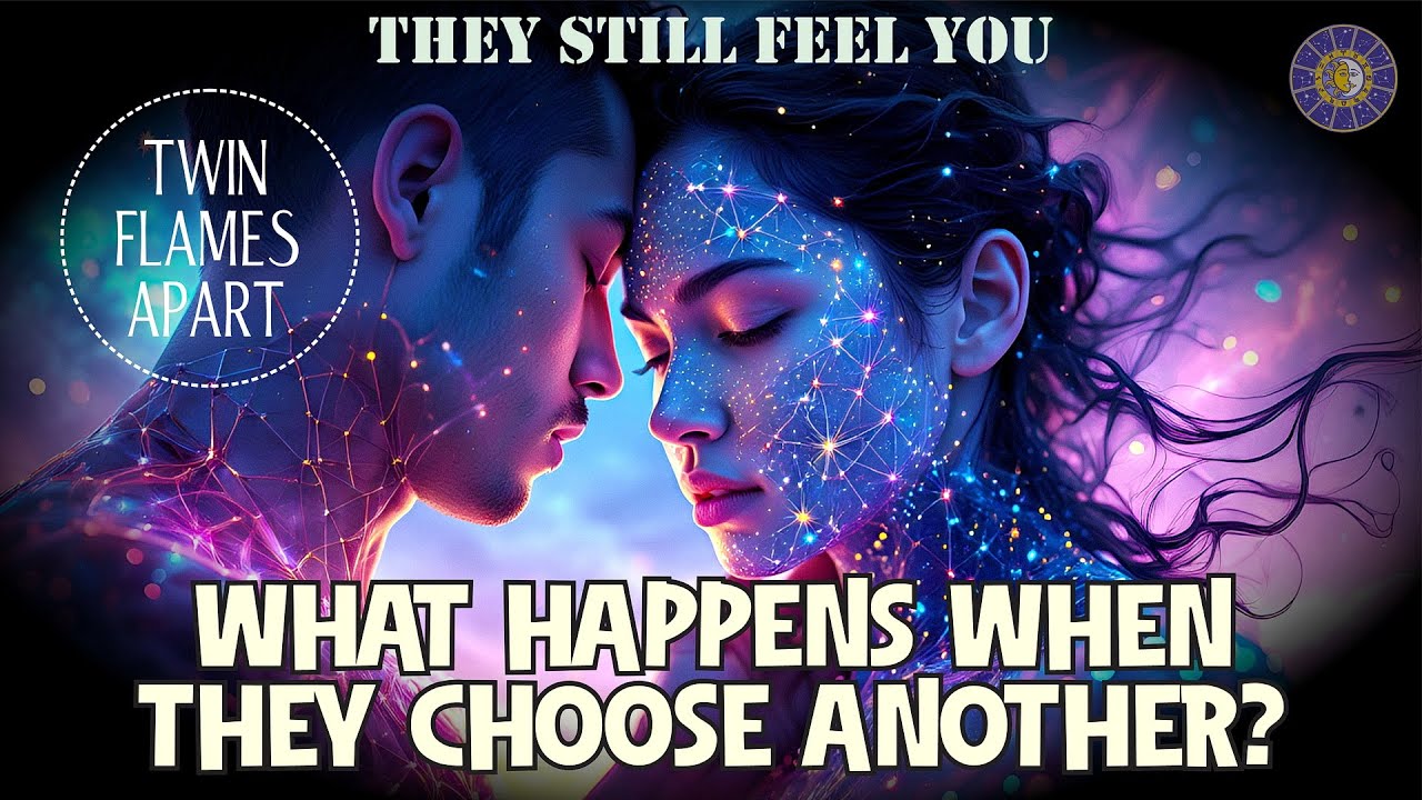 They’re Dating Someone Else... ❤️ But Do They Think Of You? 5 Hidden Signs