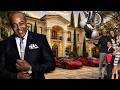 Peabo Bryson Cause of Death | Beauty and the Beast Singer Family, Wife, Song, Net Worth & lifestyle!