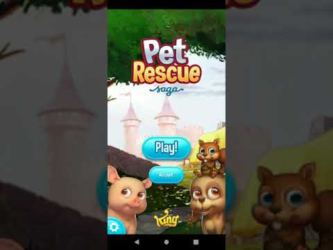 Pet rescue saga level 3042