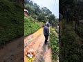 CASAS EM RISCOS NA FAVELA DO RIO NEGRO SECRETARIA DE OBRAS E VEREADOR RONI BOI NO LOCAL
