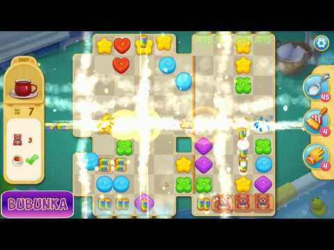 Matchington Mansion level 2607 HD