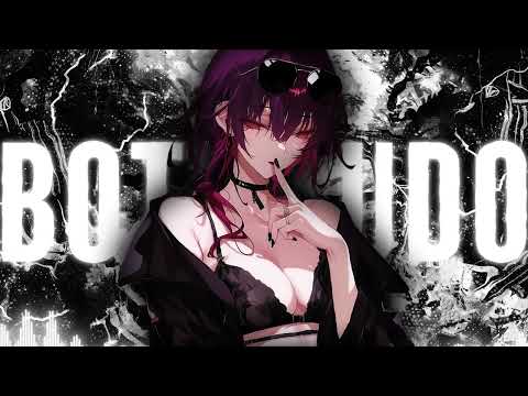 N1VALL, RVS2Y - BOTA TUDO [BRAZILIAN PHONK]