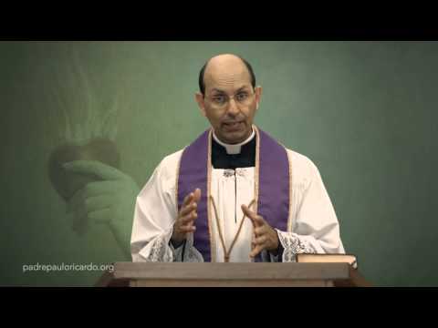 Homilia 13/10/15 | A Conversão do Coração