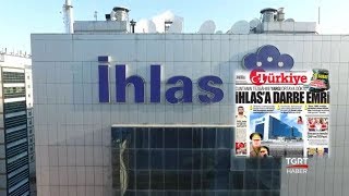 Cuntacılardan İhlas'ı Batırın Talimatı