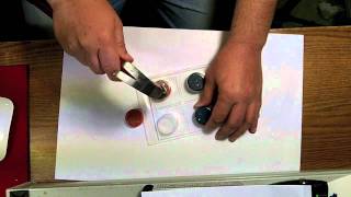 Easy way to remove epoxy from plastic molds