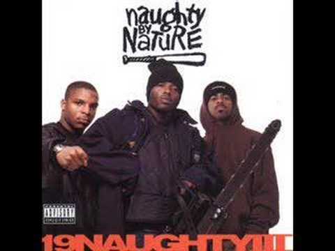 Naughty By Nature - Here Comes The Money