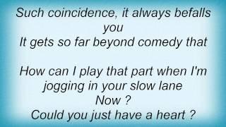 Bluebottle Kiss - Ounce Of Your Cruelty Lyrics_1