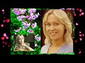 Agnetha Faltskog Happy 71st Birthday