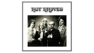 Hot Knives - Secrets About Me