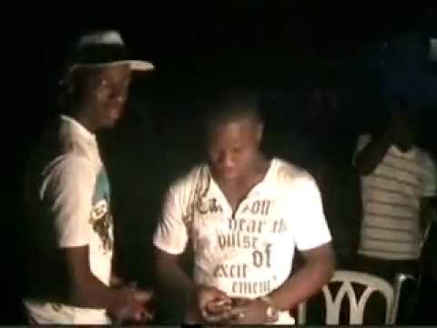 DJ LOWES  -- la dédicase spéciale 2