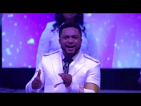 Tim Godfrey - Nara (Testimony)